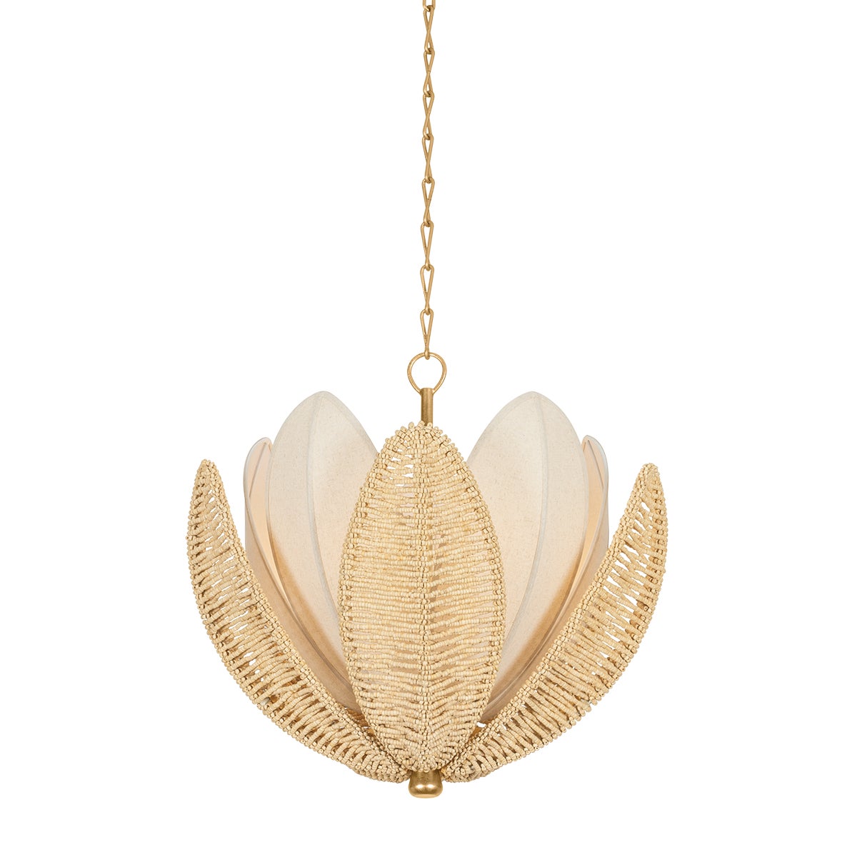 Costa Brava Chandelier, Small - Starboard Lane