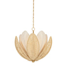 Costa Brava Chandelier, Small - Starboard Lane