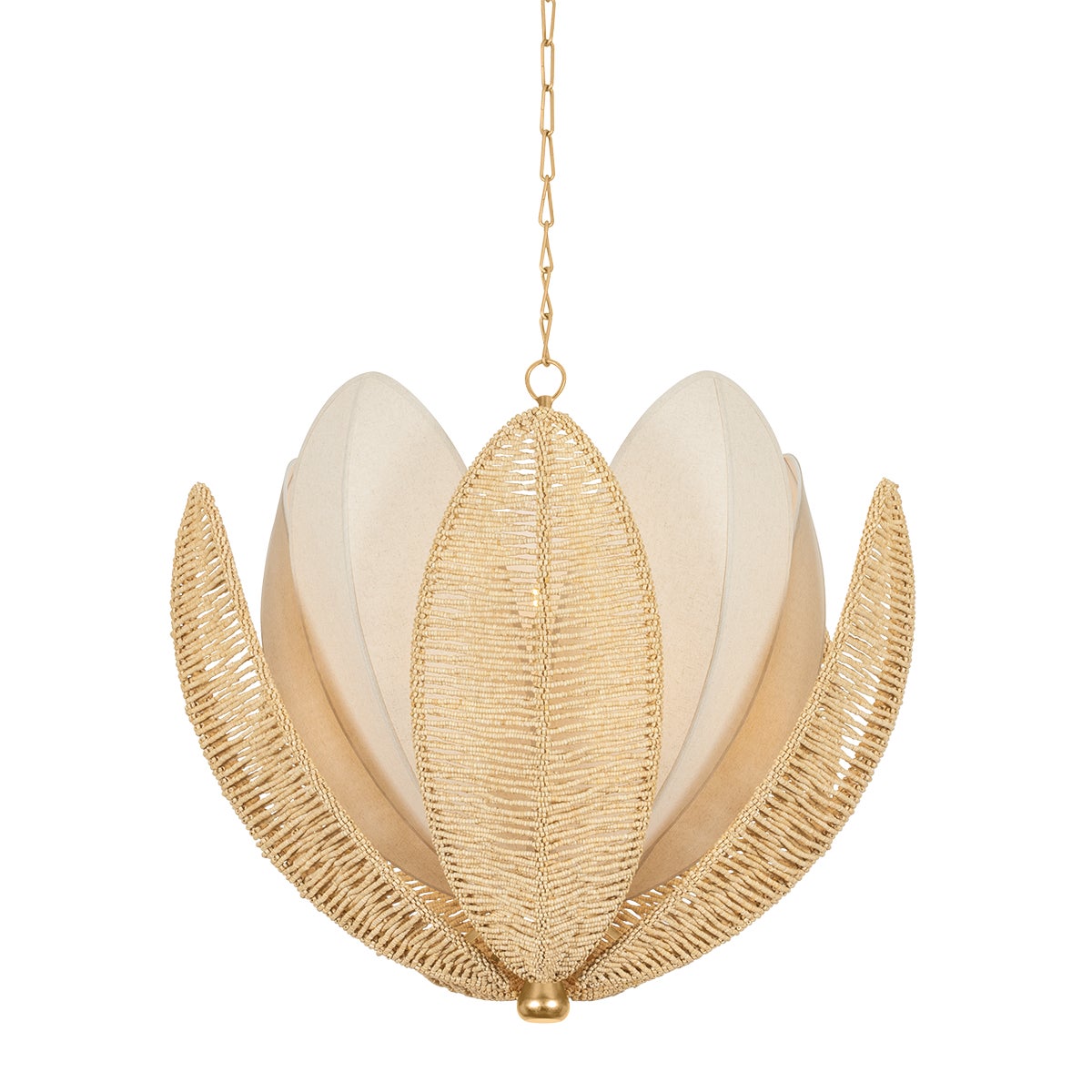 Costa Brava Chandelier, Large - Starboard Lane