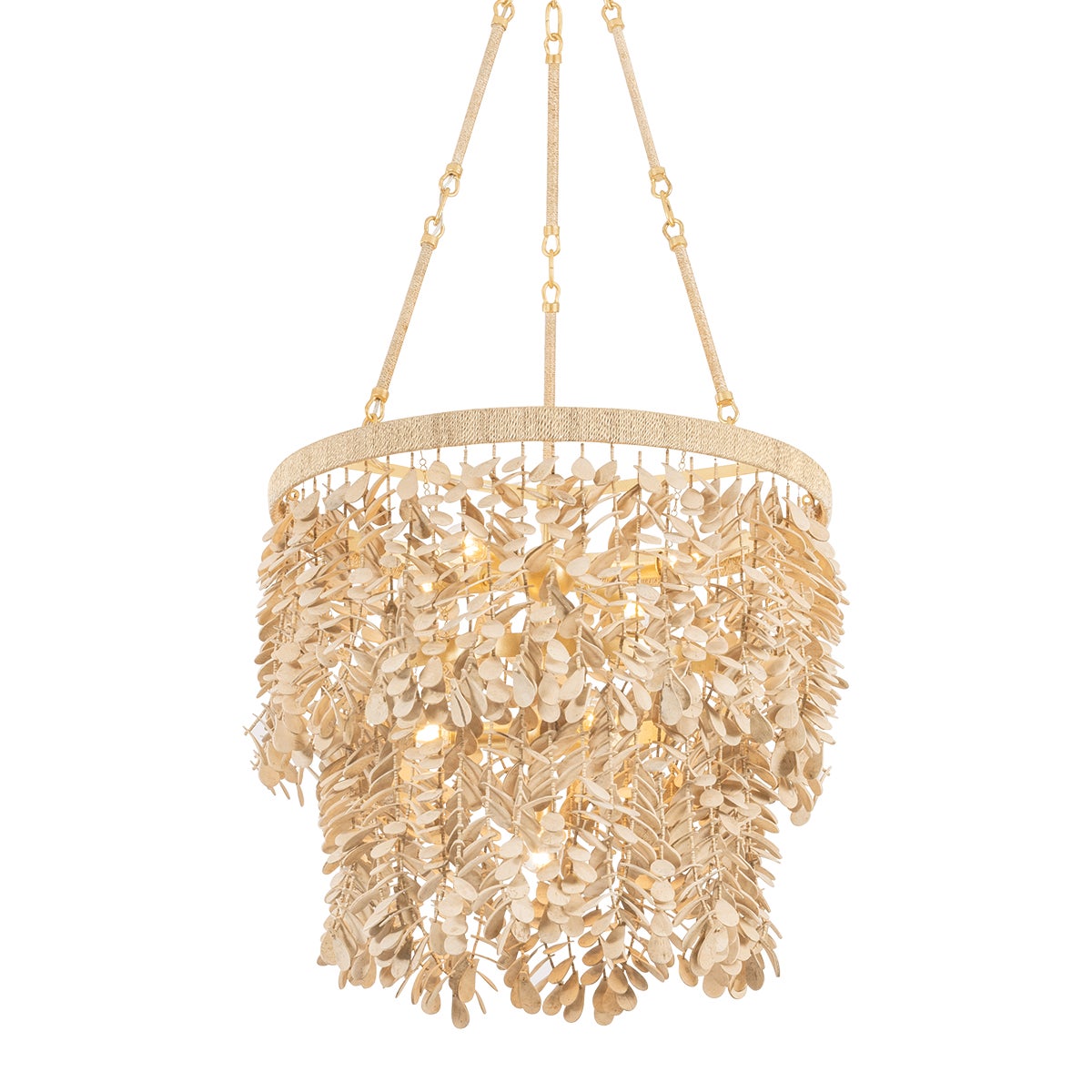 Naxos Chandelier - Starboard Lane
