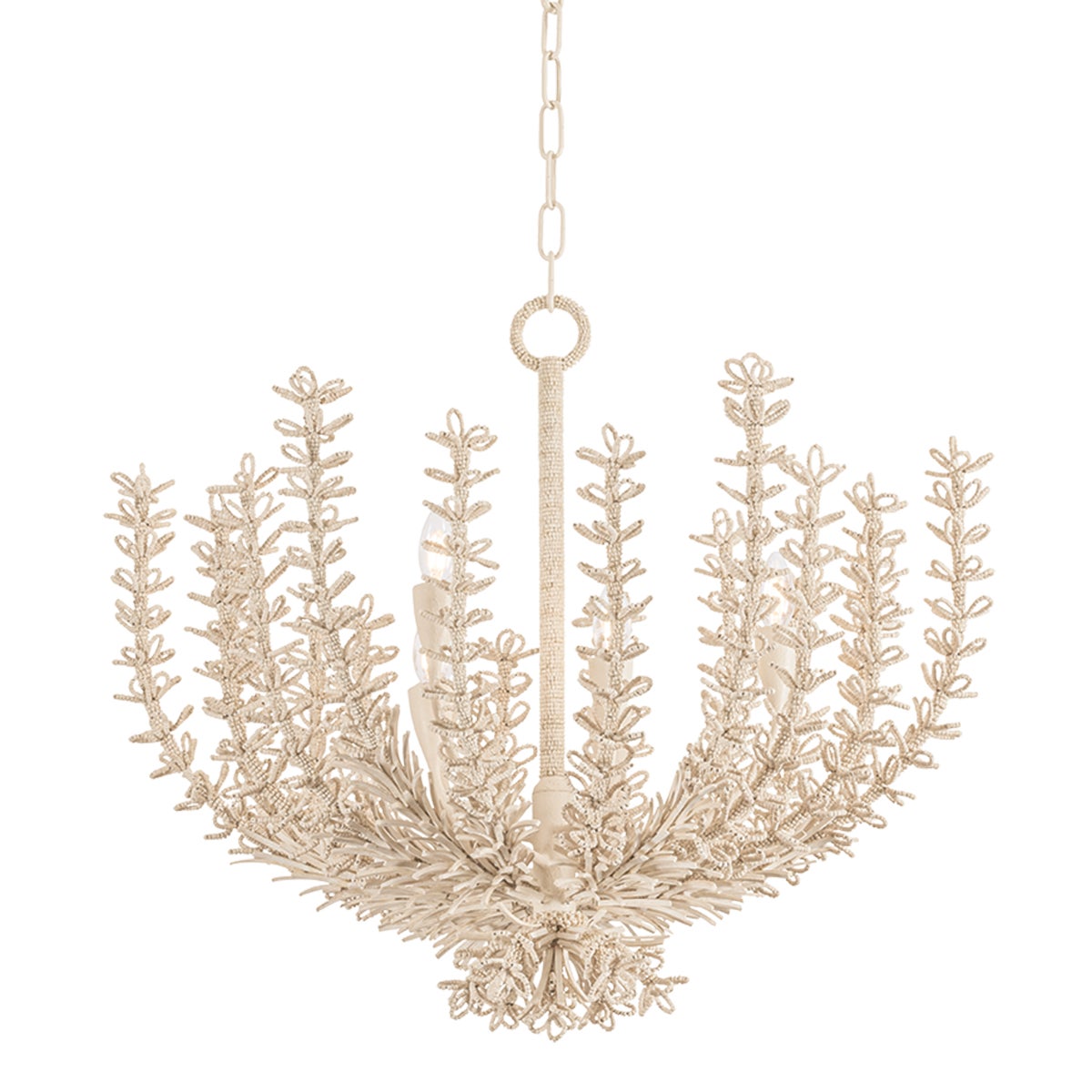 Pedrillo Chandelier, Small - Starboard Lane
