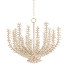 Pedrillo Chandelier, Small - Starboard Lane
