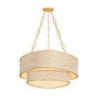 Kiso Chandelier - Starboard Lane