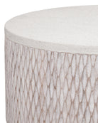Brewer Accent Coffee Table, detail - Starboard Lane