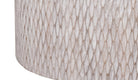 Brewer Accent Coffee Table, detail - Starboard Lane