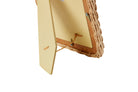 Braided Frame 5x7, front view - Starboard Lane
