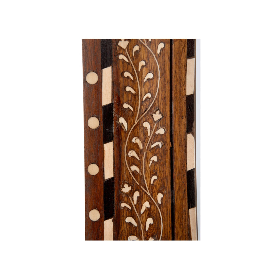 Aryana Mirror, detail - Starboard Lane