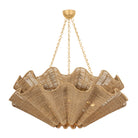 Hayworth Chandelier, Large - Starboard Lane