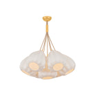 Livonia Chandelier, Small - Starboard Lane