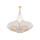 Livonia Chandelier, Large - Starboard Lane