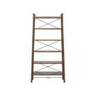 Bobbins Etagere, front view - Starboard Lane