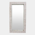 Driftwood Mirror - Starboard Lane
