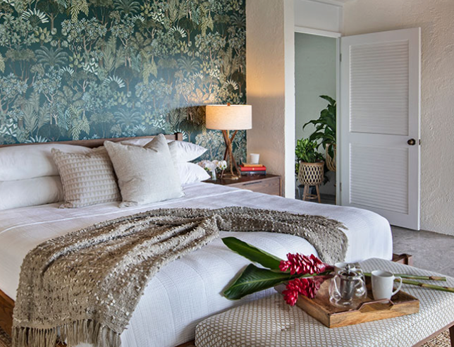 Coastal Retreat