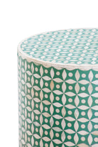 Finch Accent Table, detail - Starboard Lane