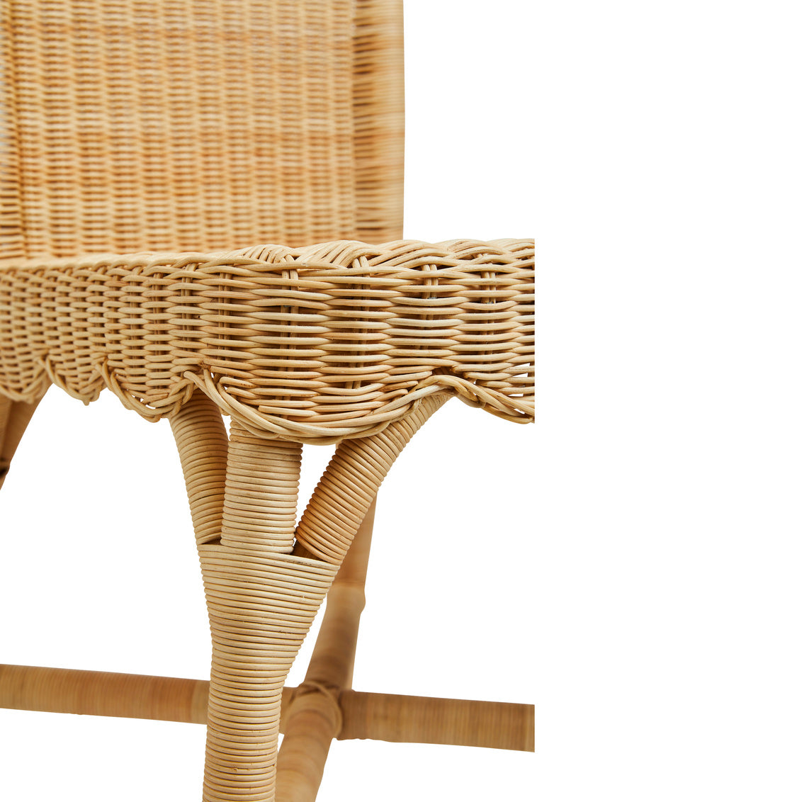 Linton Chair, Set of 2, detail - Starboard Lane
