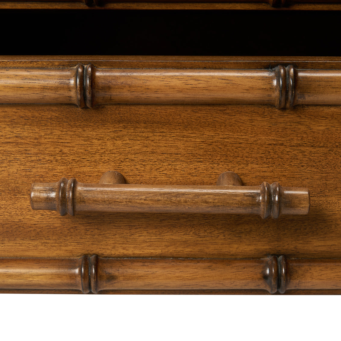 Indochine Chest - Marble, detail - Starboard Lane