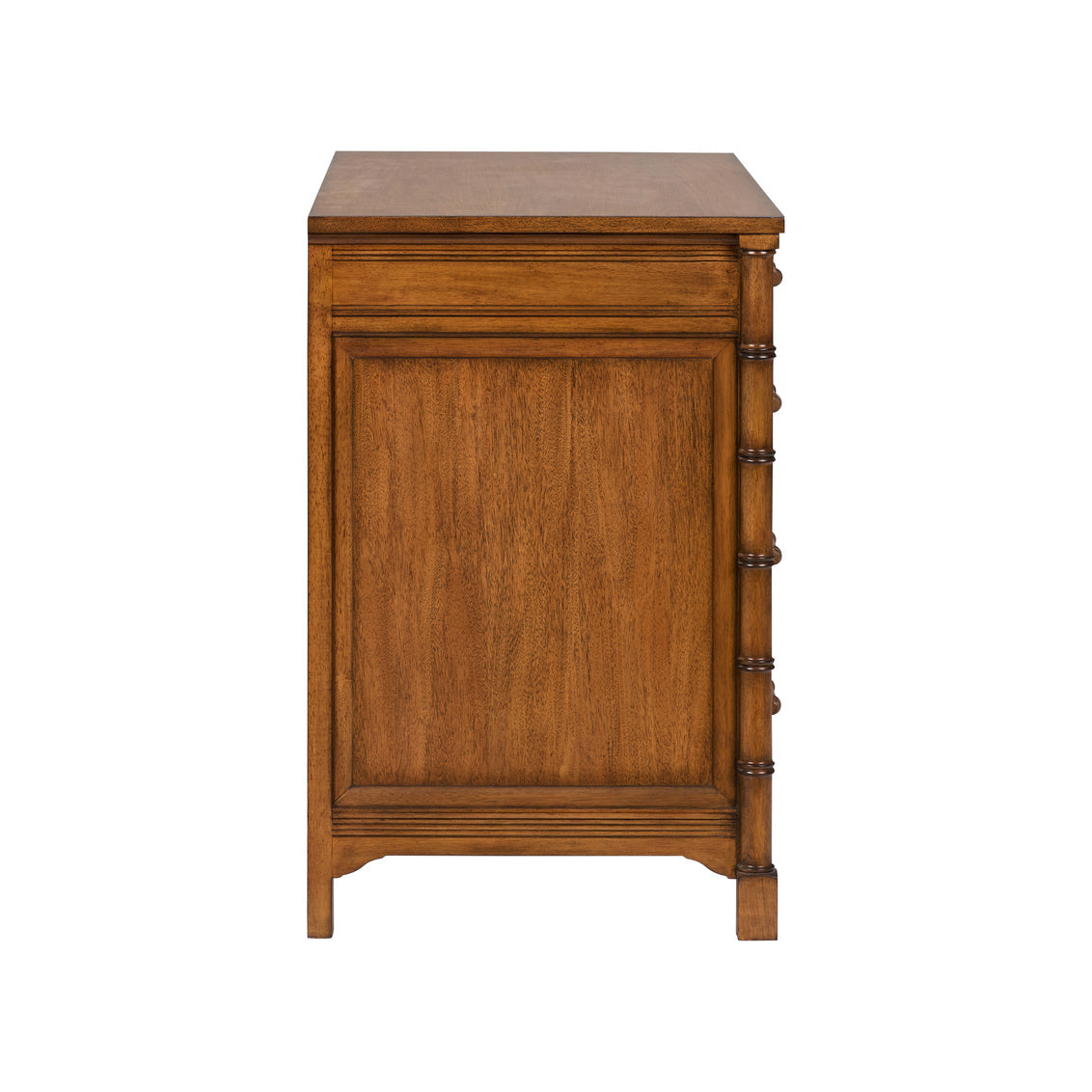 Indochine Chest, side view - Starboard Lane