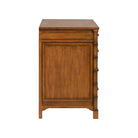 Indochine Chest, side view - Starboard Lane
