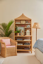 Brighton Etagere, detail - Starboard Lane