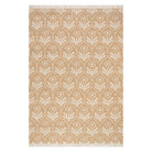 Odette Jute Rug - Natural - Starboard Lane