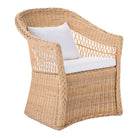 Worth Chair, angled view - Starboard Lane