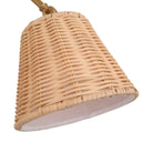 Downtown Sconce, detail - Starboard Lane