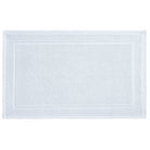 Athens Bath Rugs in Cielo, 21" x 34"