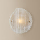 Dale Wall Sconce, styled view - Starboard Lane