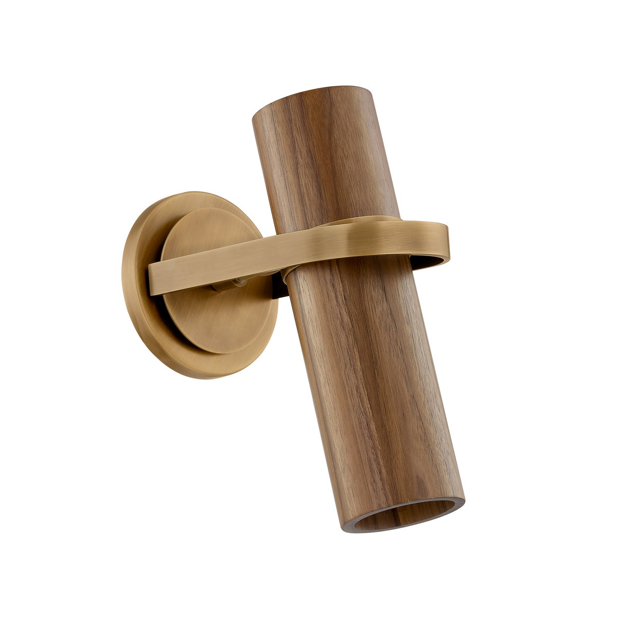 Lennox Wall Sconce - Starboard Lane