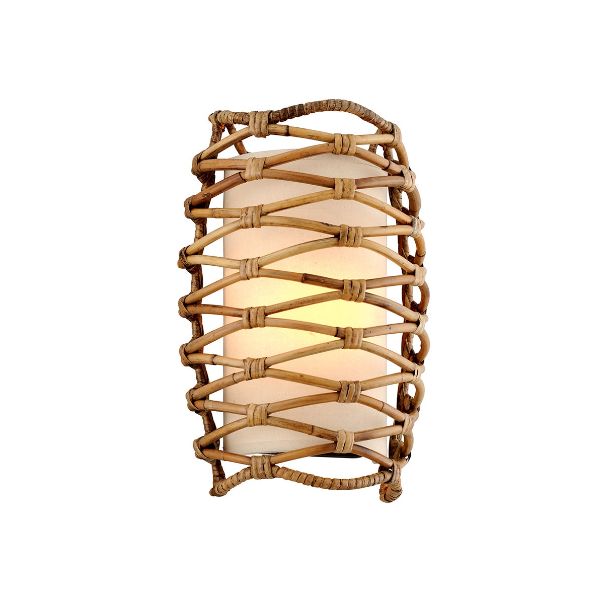 Balboa Wall Sconce - Starboard Lane
