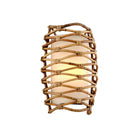 Balboa Wall Sconce - Starboard Lane