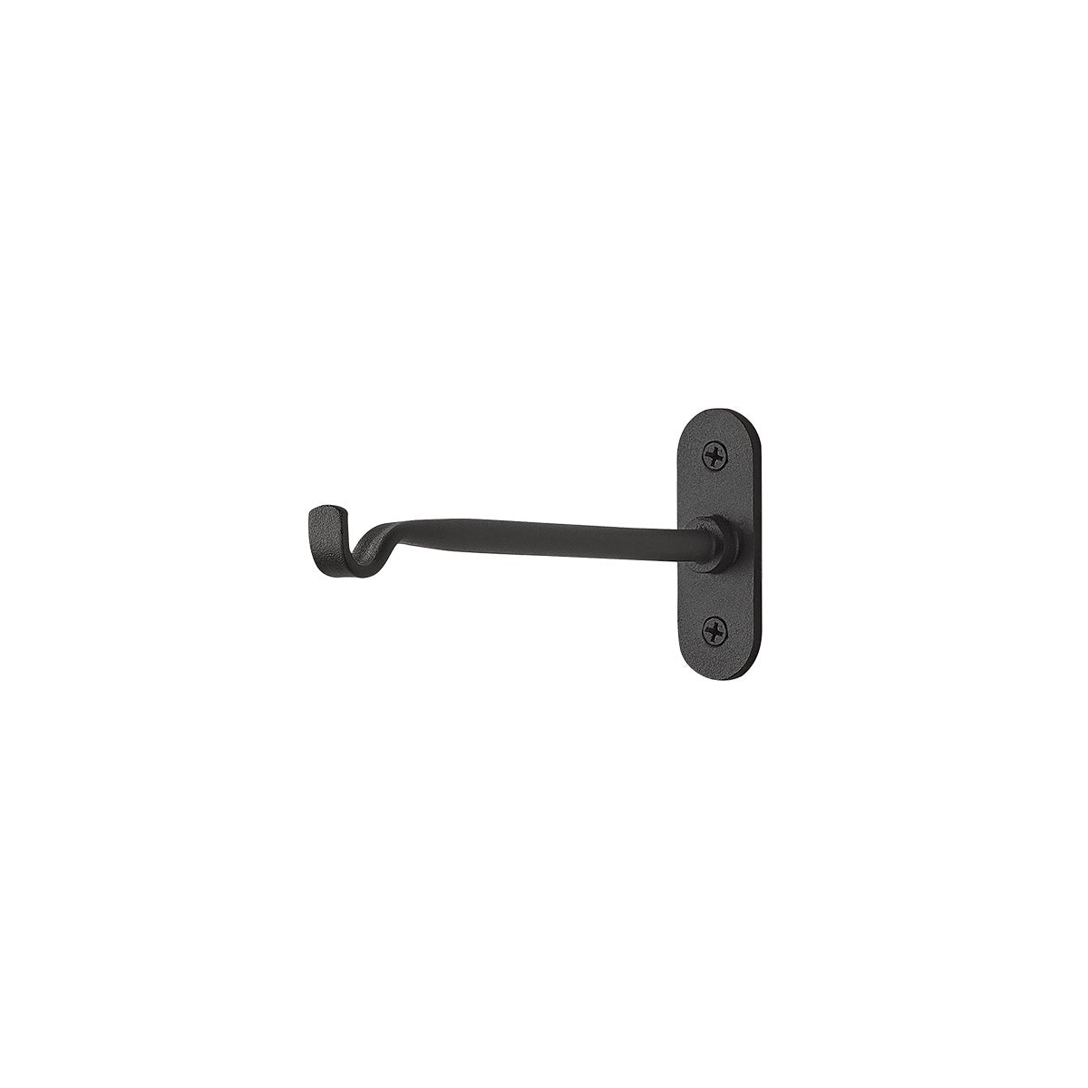 Maltby Exterior Wall Sconce Hook - Starboard Lane