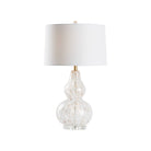 Emilio Table Lamp, angled view - Starboard Lane