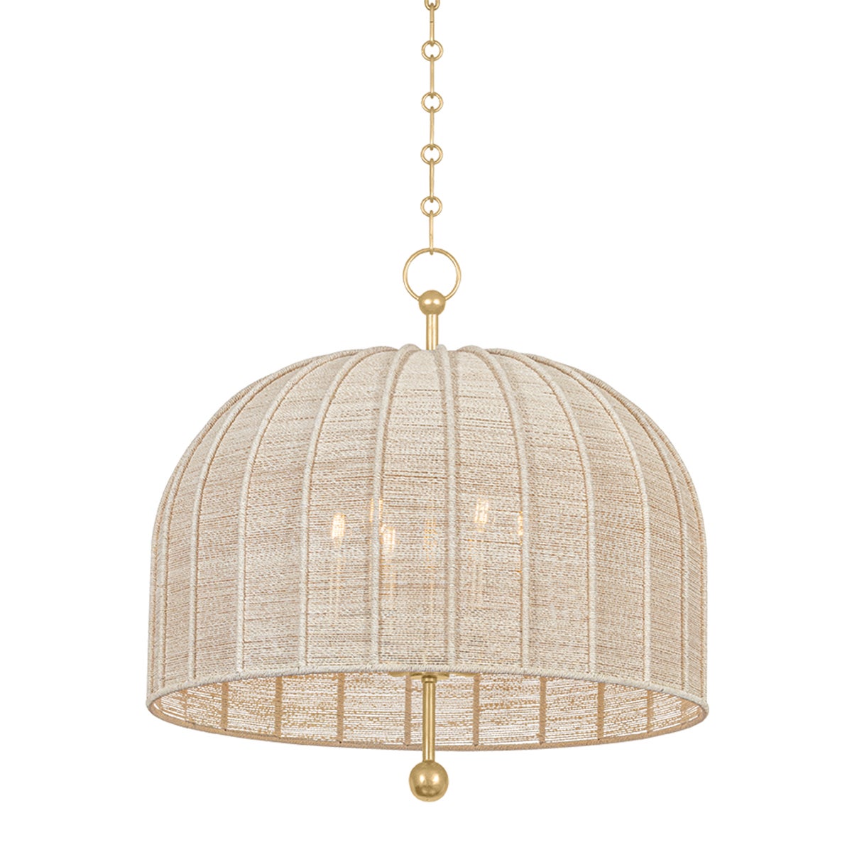 Lonnie Chandelier - Starboard Lane