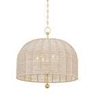 Lonnie Chandelier - Starboard Lane