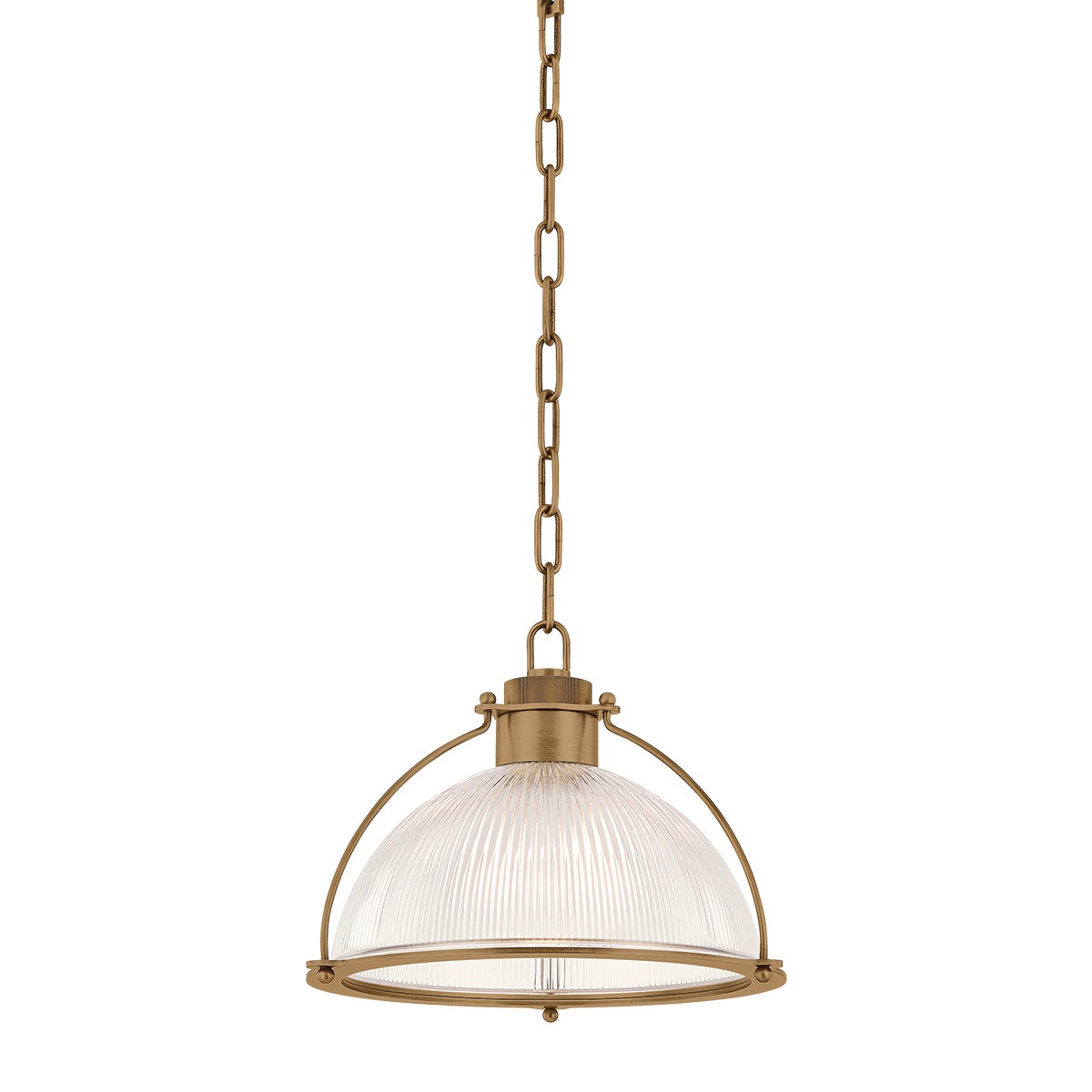 Glint Pendant, Small - Starboard Lane