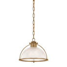 Glint Pendant, Small - Starboard Lane