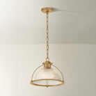 Glint Pendant, Small, styled view - Starboard Lane