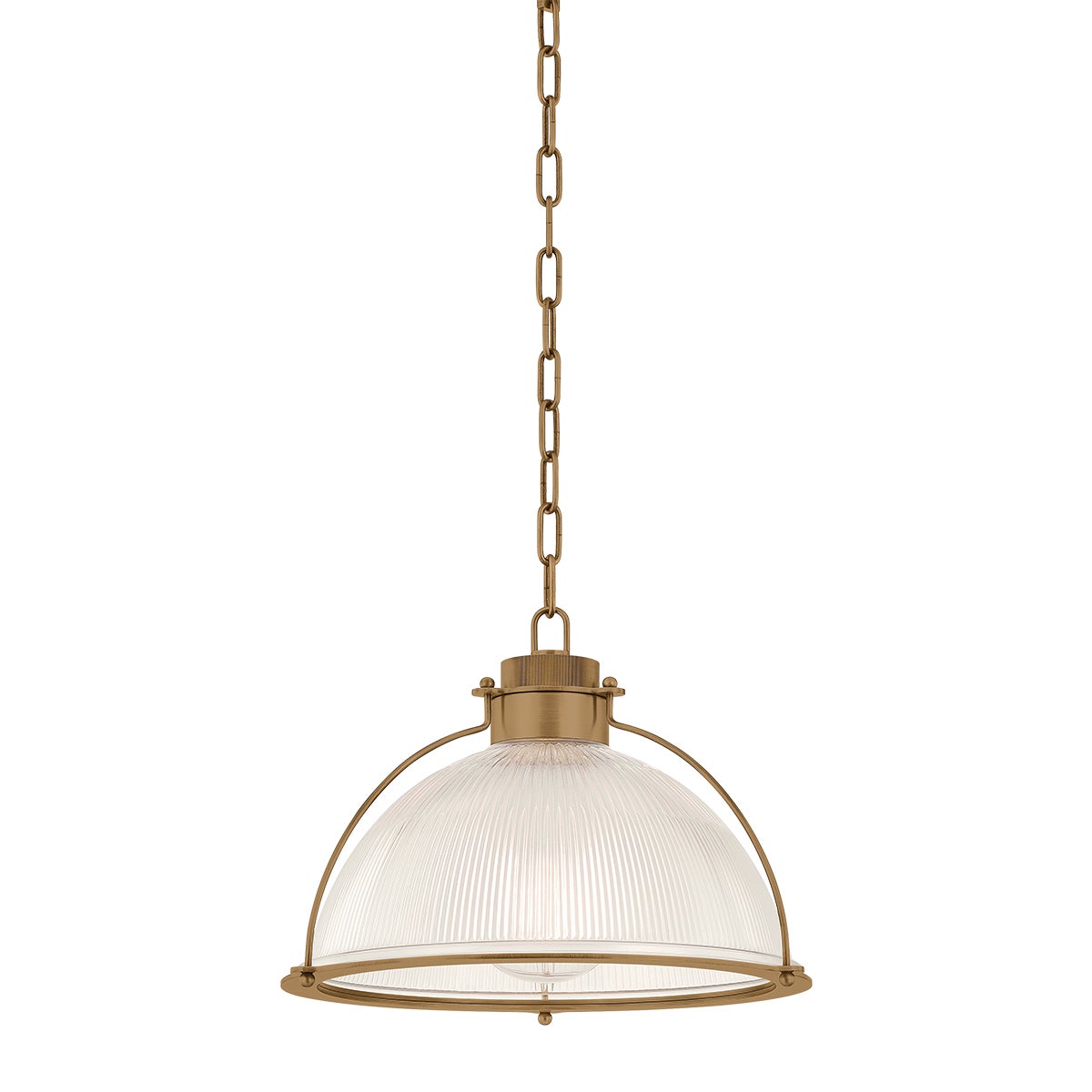 Glint Pendant, Large - Starboard Lane