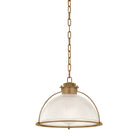 Glint Pendant, Large - Starboard Lane