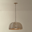 Jack Pendant, styled view - Starboard Lane