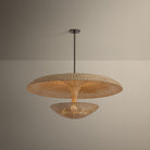 Draco Pendant, styled view - Starboard Lane