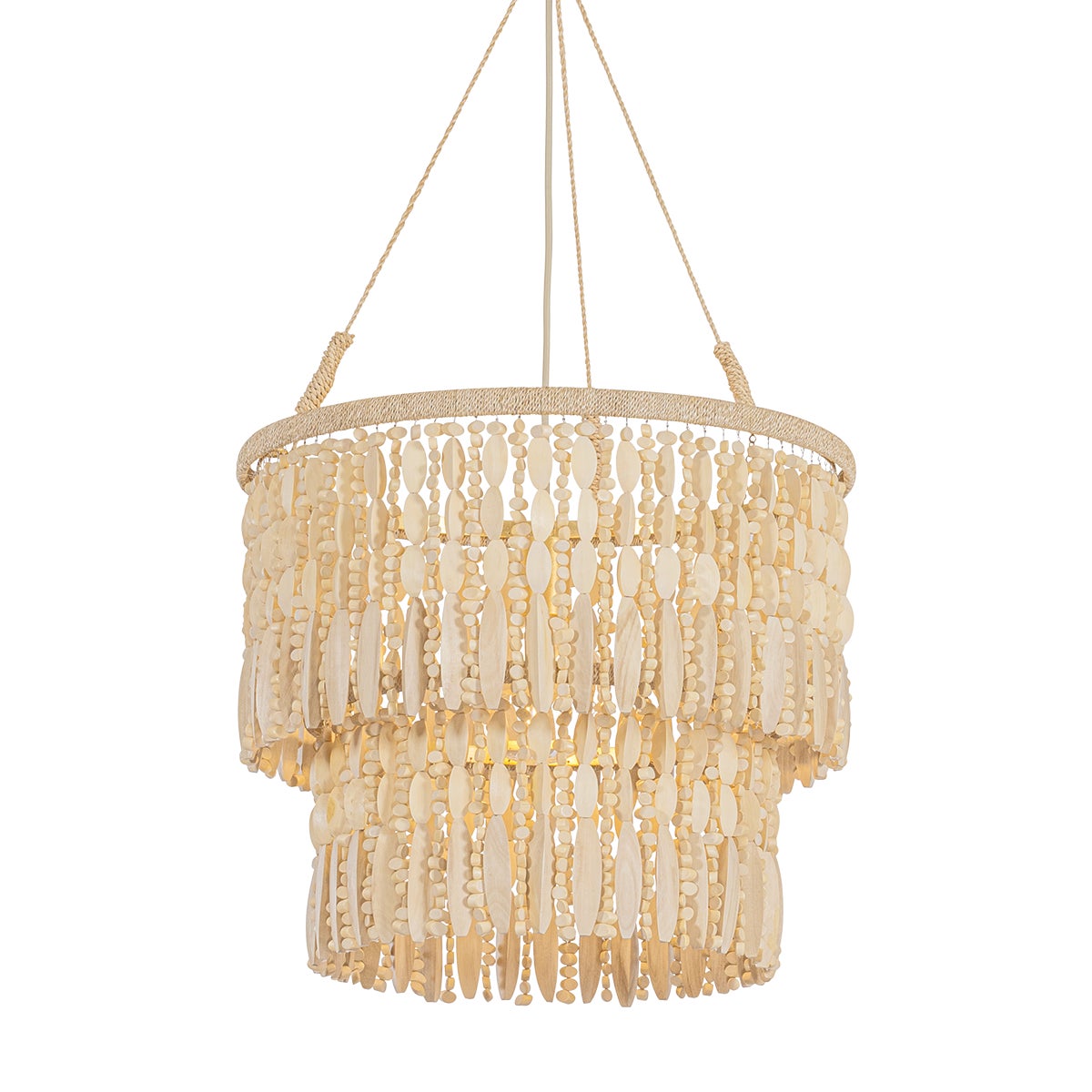 Ben Chandelier, Small - Starboard Lane