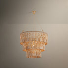Ben Chandelier, Large, styled view - Starboard Lane