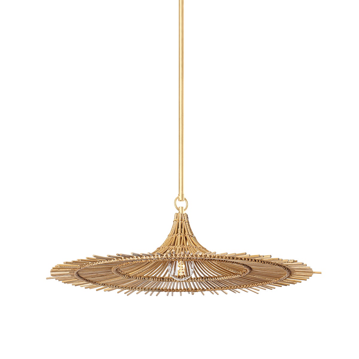 Costa Mesa Pendant, Small - Starboard Lane