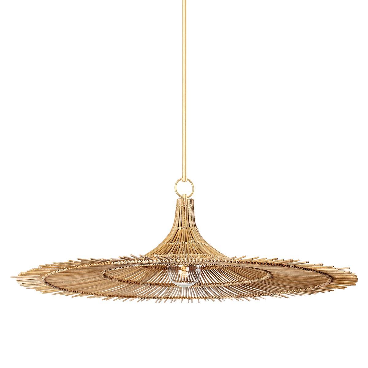 Costa Mesa Pendant, Large - Starboard Lane