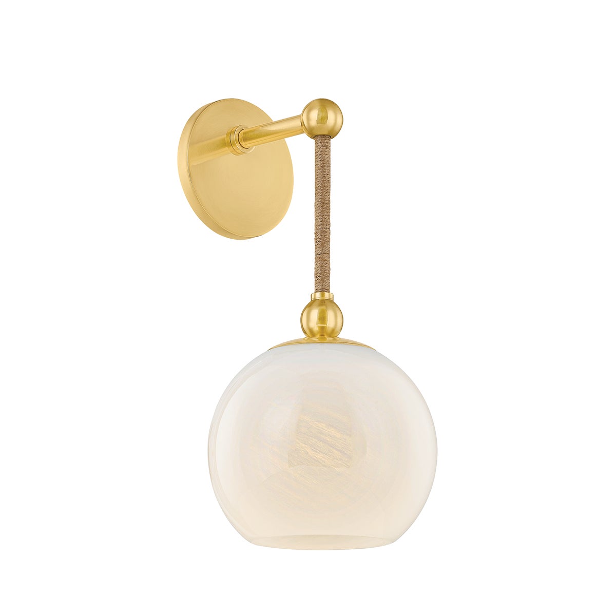 Abbie Wall Sconce - Starboard Lane