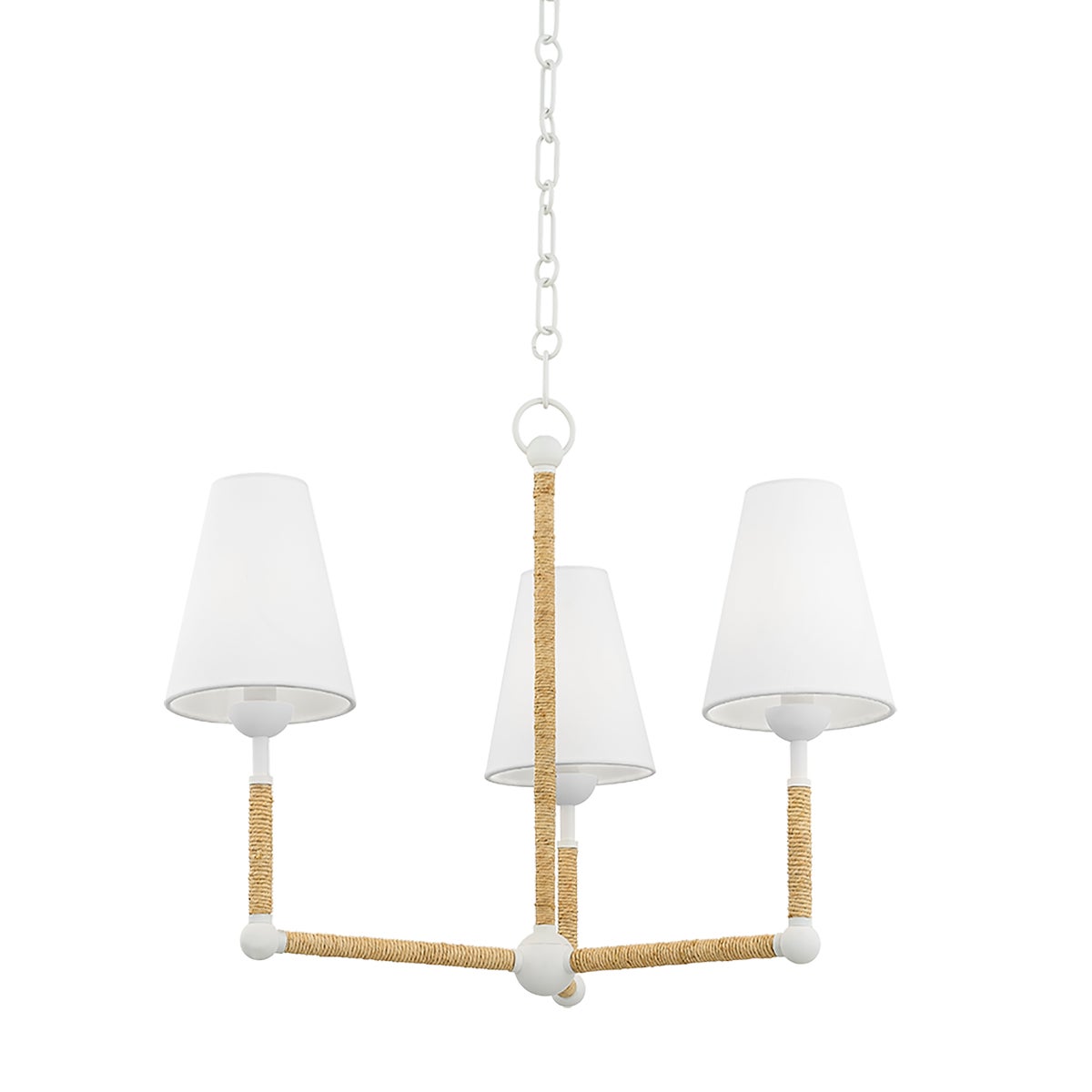 Mariana Chandelier, Small - Starboard Lane