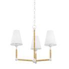 Mariana Chandelier, Small - Starboard Lane