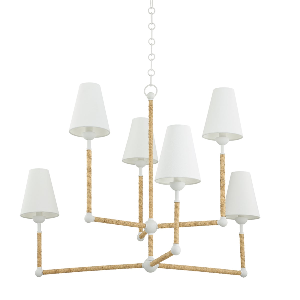 Mariana Chandelier, Large - Starboard Lane